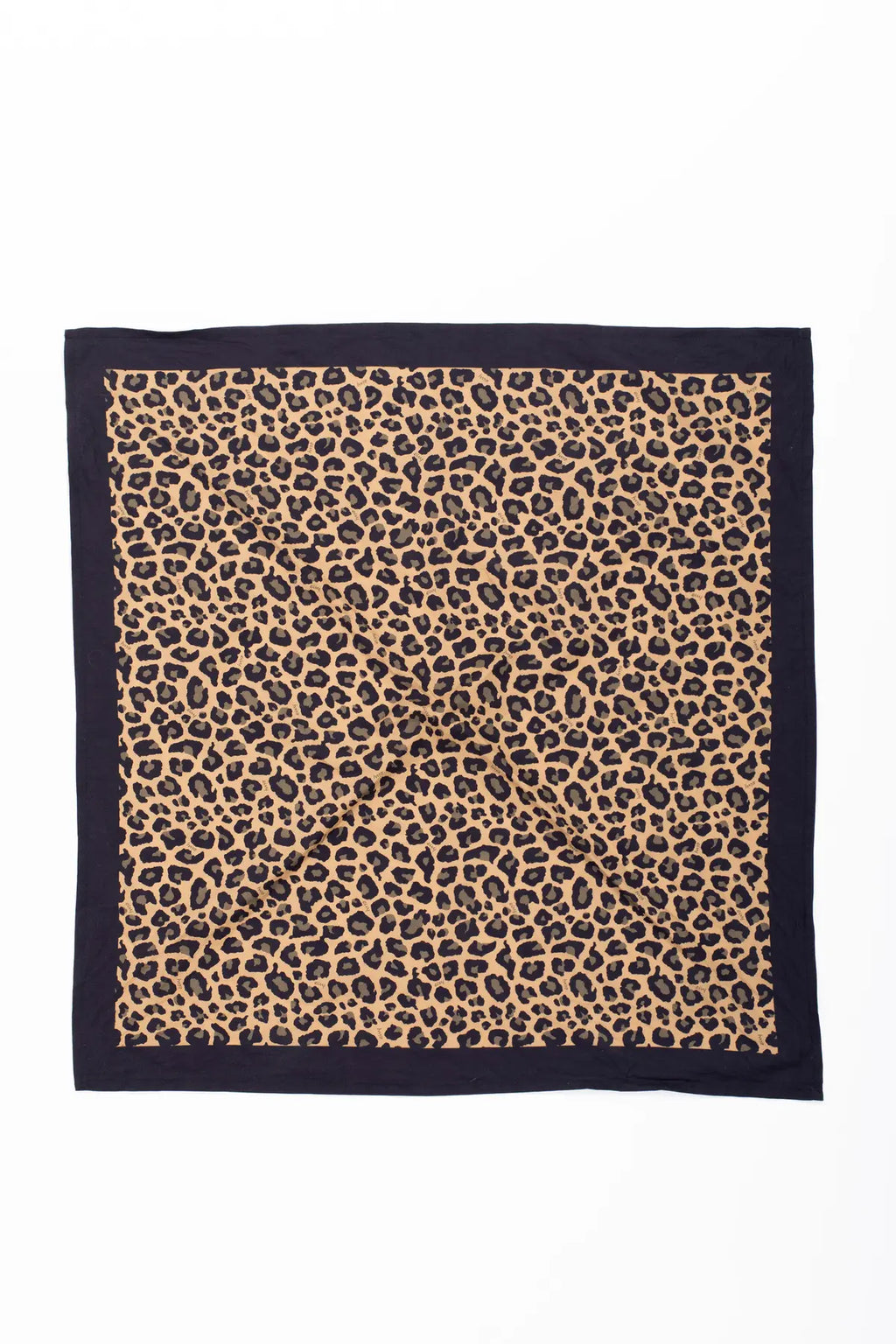 Spirit MultiFUNctional Bandana - Leopard