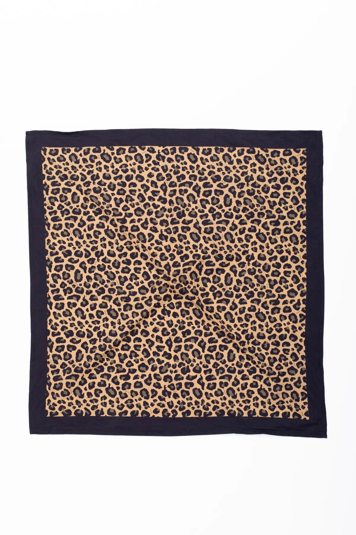 Spirit MultiFUNctional Bandana - Leopard