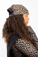 Spirit MultiFUNctional Bandana - Leopard