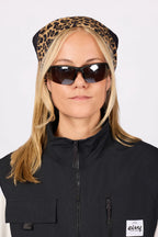 Spirit MultiFUNctional Bandana - Leopard
