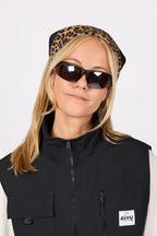 Spirit MultiFUNctional Bandana - Leopard