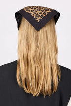 Spirit MultiFUNctional Bandana - Leopard