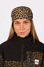Spirit MultiFUNctional Bandana - Leopard