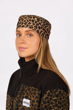 Spirit MultiFUNctional Bandana - Leopard