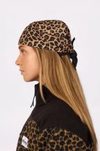 Spirit MultiFUNctional Bandana - Leopard