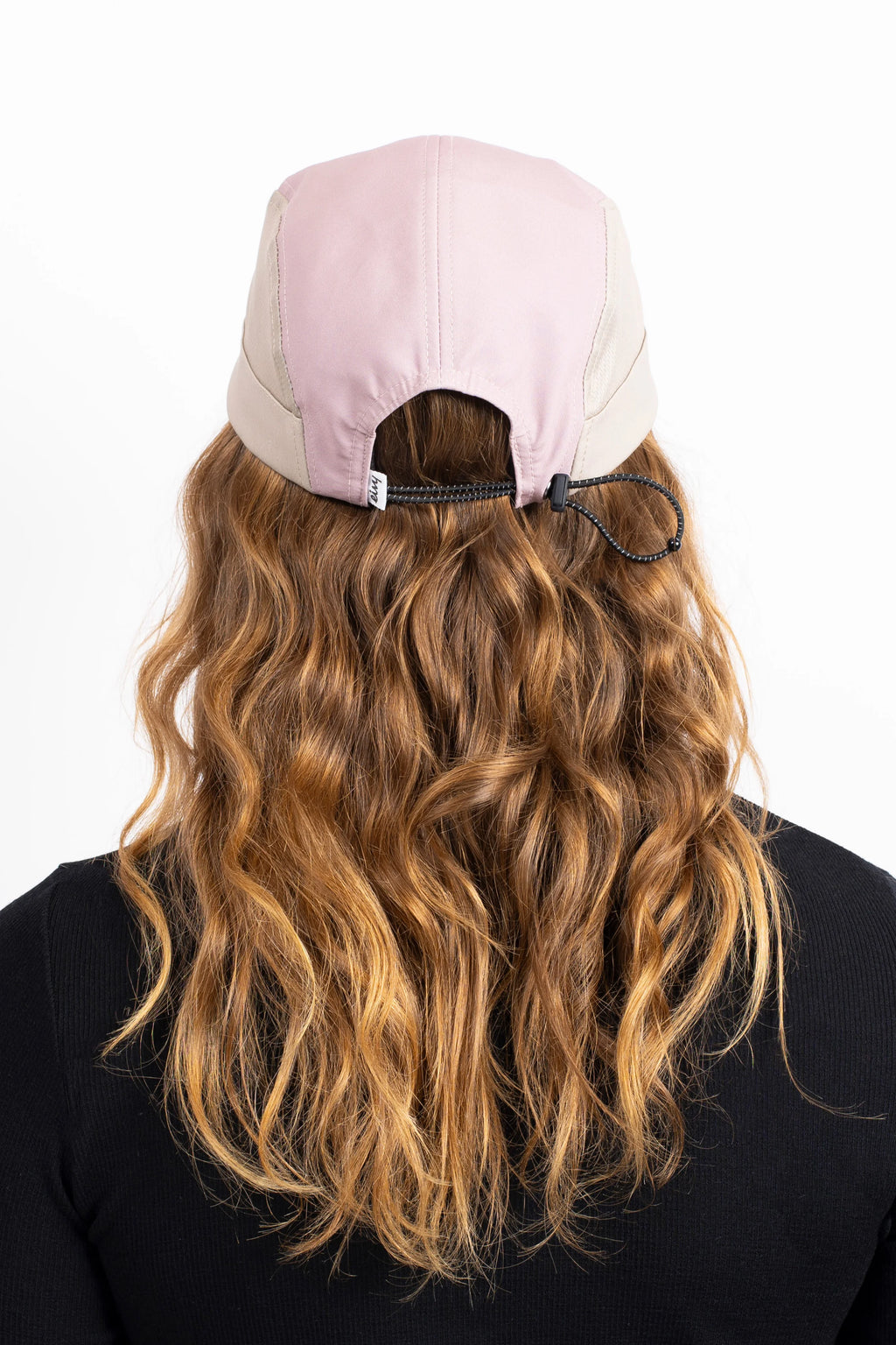 Light Stow Cap - Sand / Faded Woodrose
