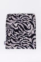 Icecold Merino Wool Top - Animal Swirl