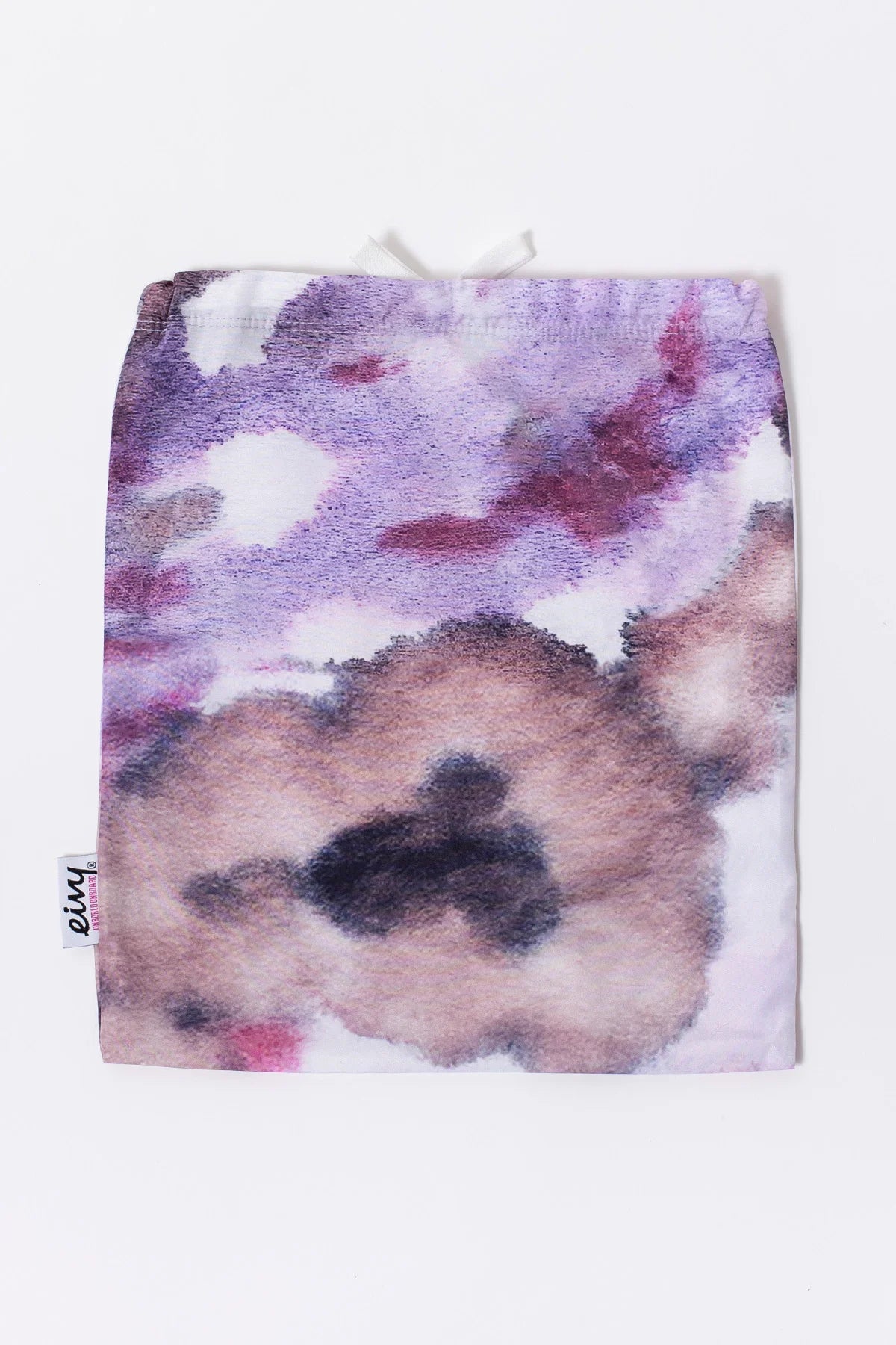 Journey Merino Wool Top - Aquarelle
