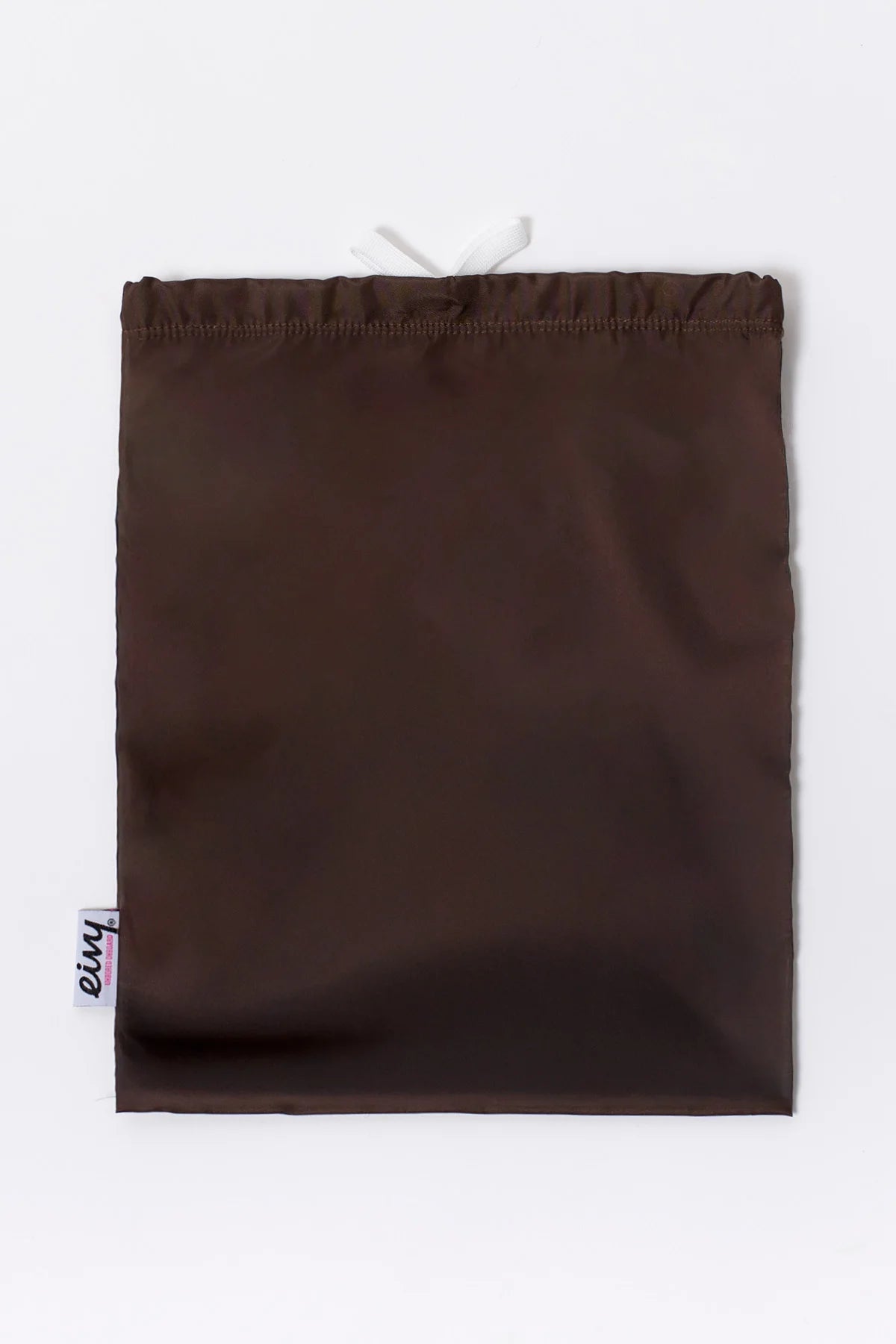 Pocket Rib Tights - Brown