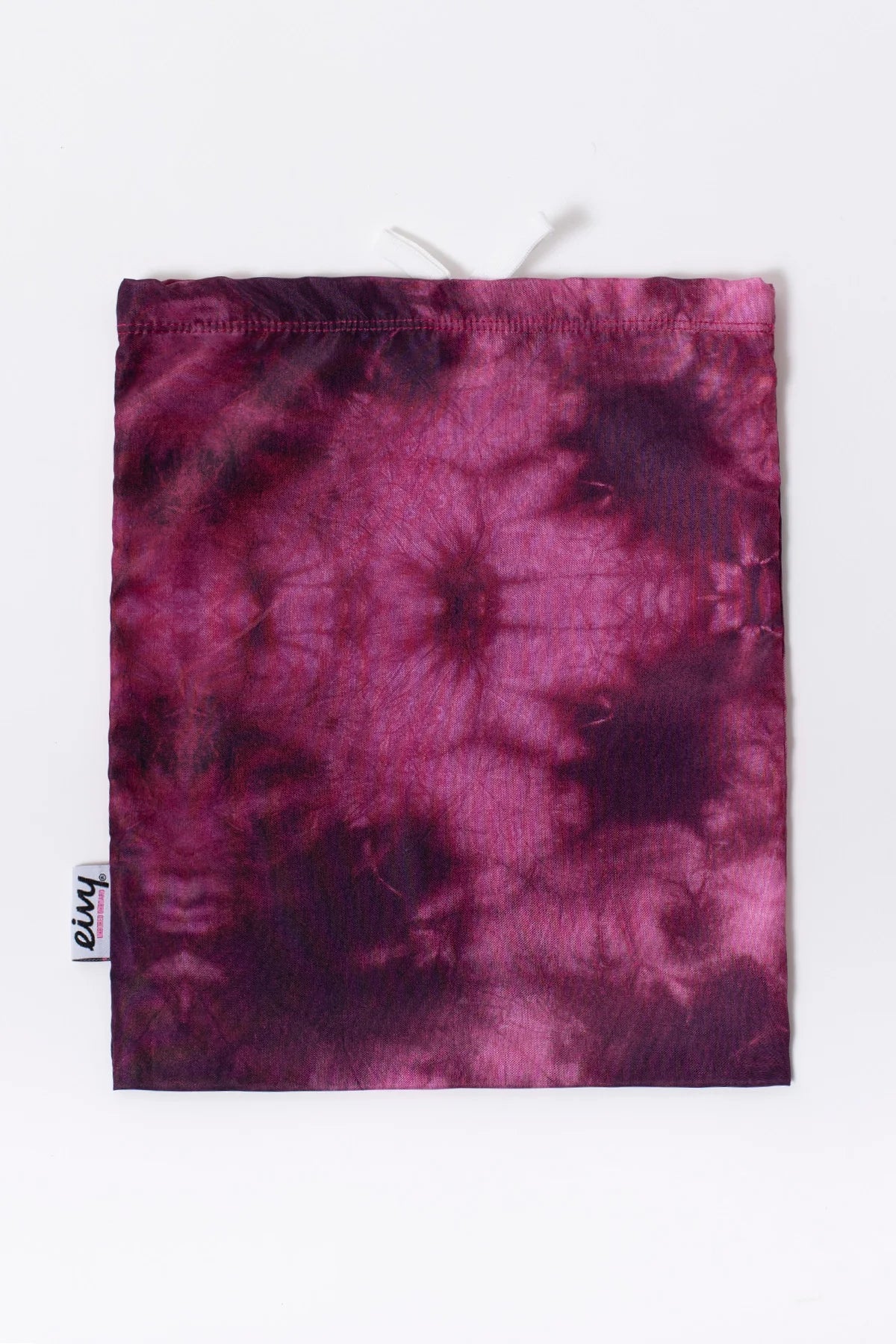 Pocket Tights - Dusk Tie Dye