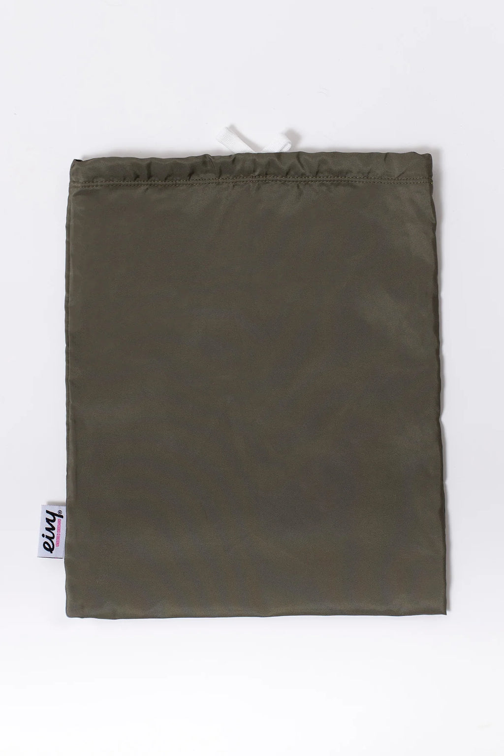 Icecold Merino Wool Gaiter Rib Top - Olive