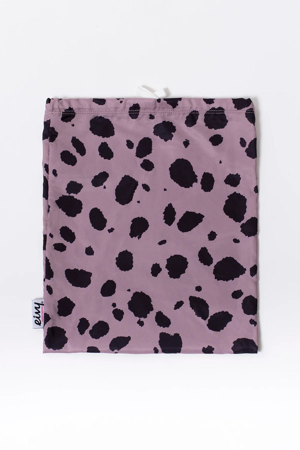Pocket Tights - Woodrose Cheetah