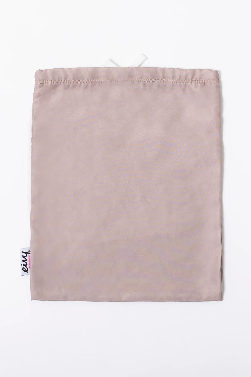 Journey Merino Wool Rib Top - Sand