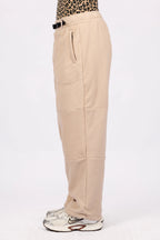 Versa Fleece Pants - Sand