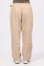 Versa Fleece Pants - Sand