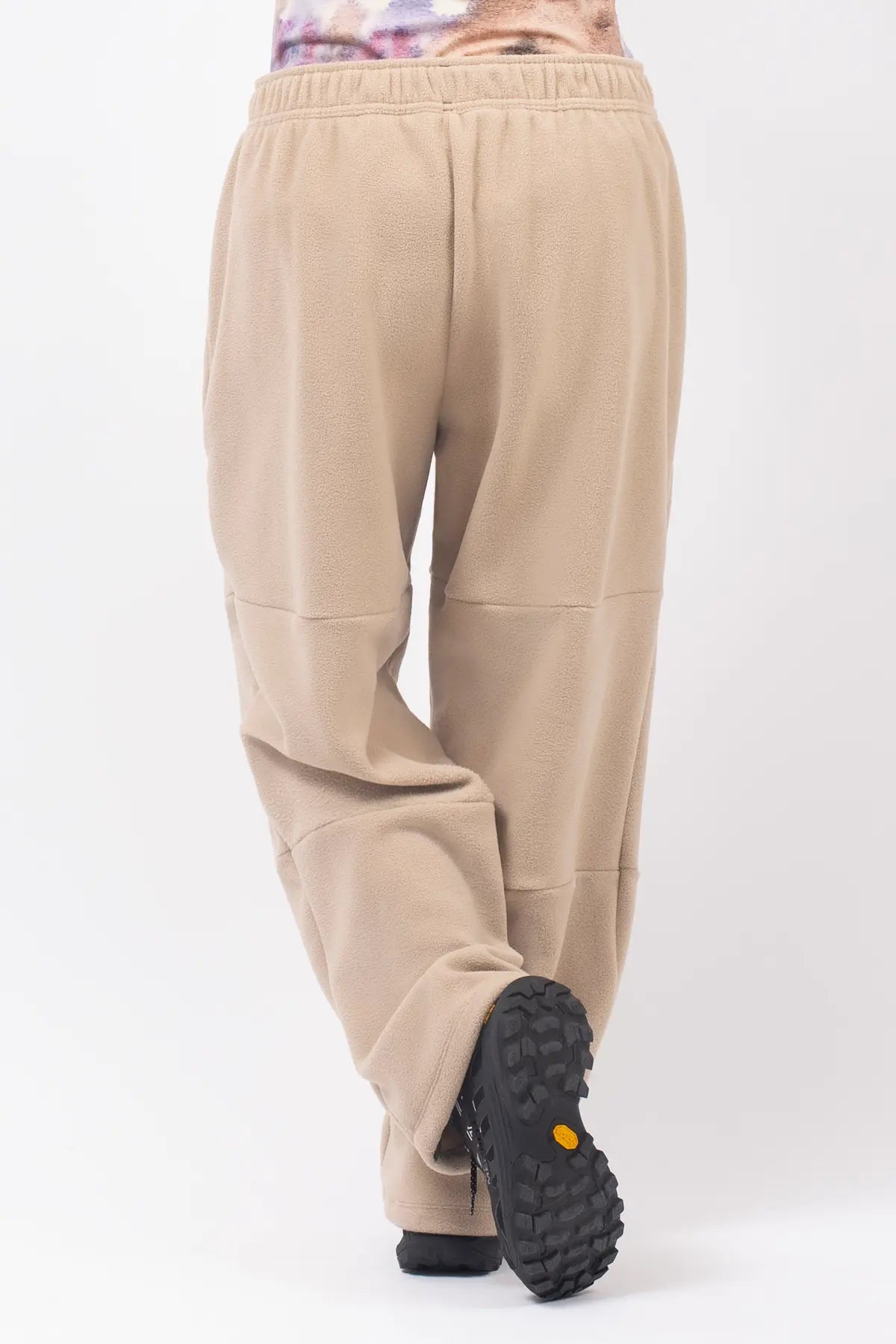 Versa Fleece Pants - Sand