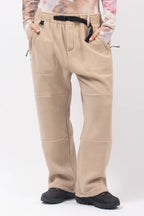 Versa Fleece Pants - Sand