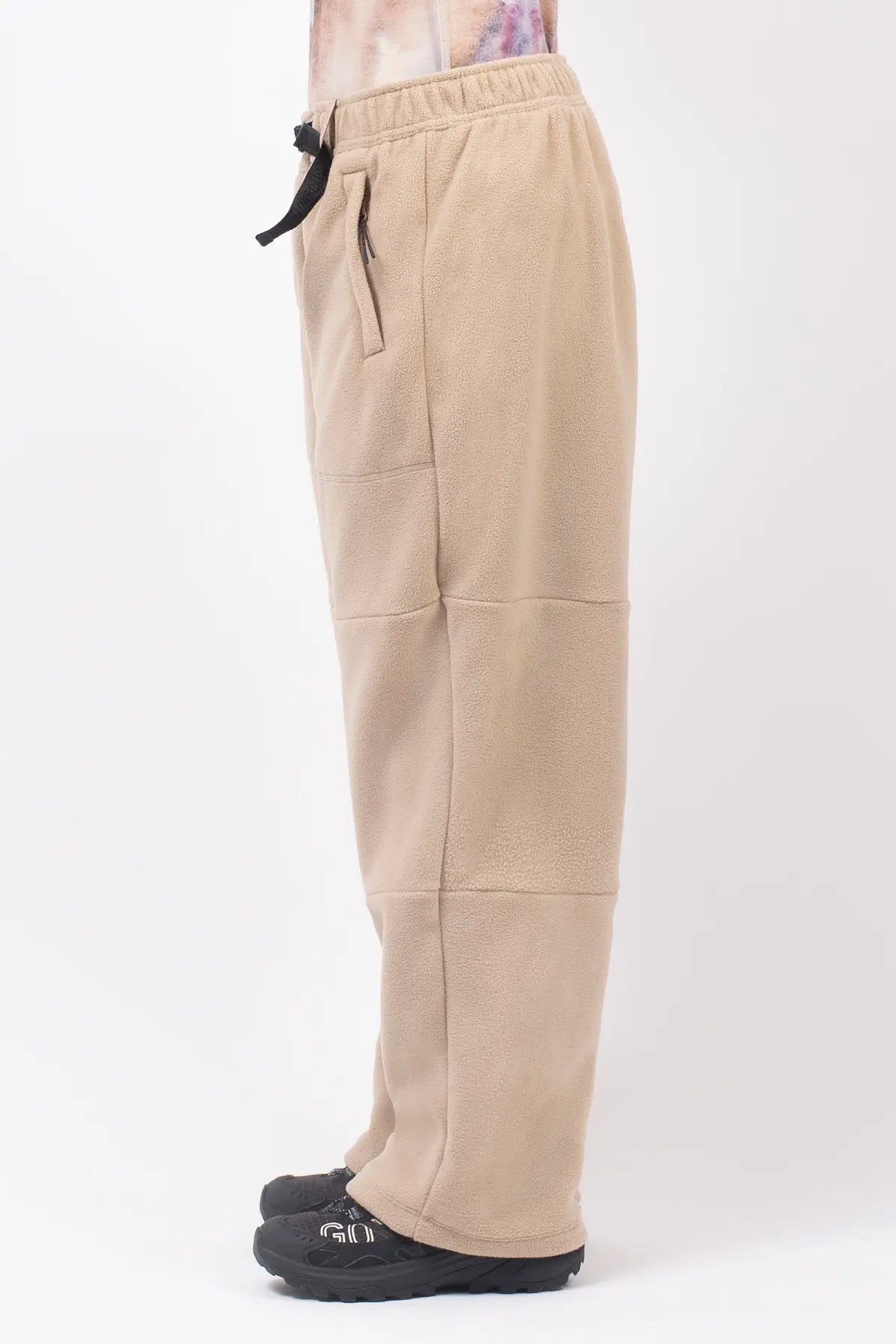 Versa Fleece Pants - Sand