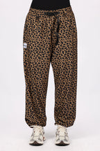 Versa Travel Pants - Leopard