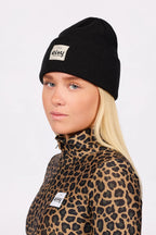 Watcher Beanie - Black