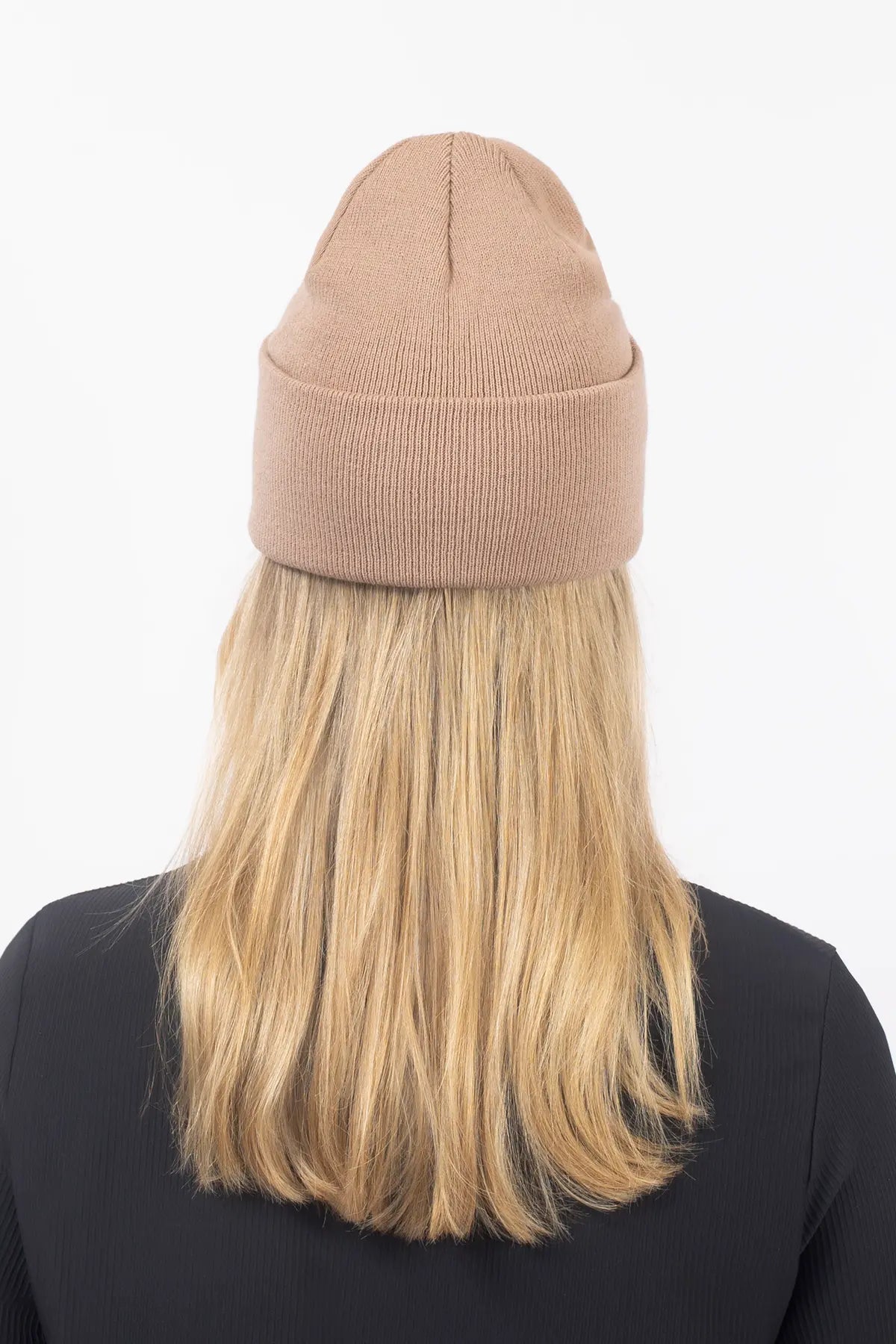 Watcher Beanie - Sand