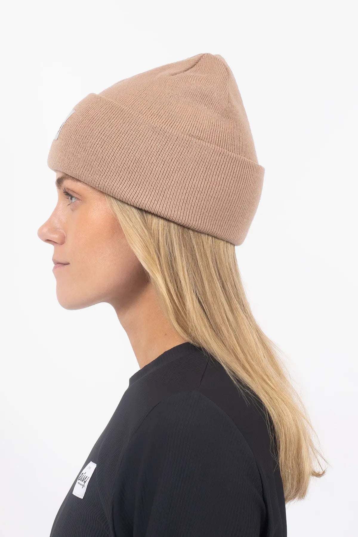 Watcher Beanie - Sand