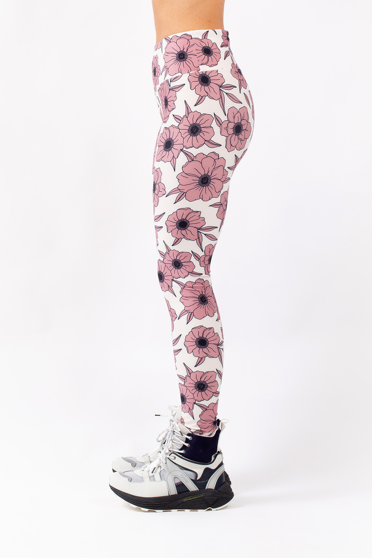 Base Layer  Icecold Tights - Wall Flower
