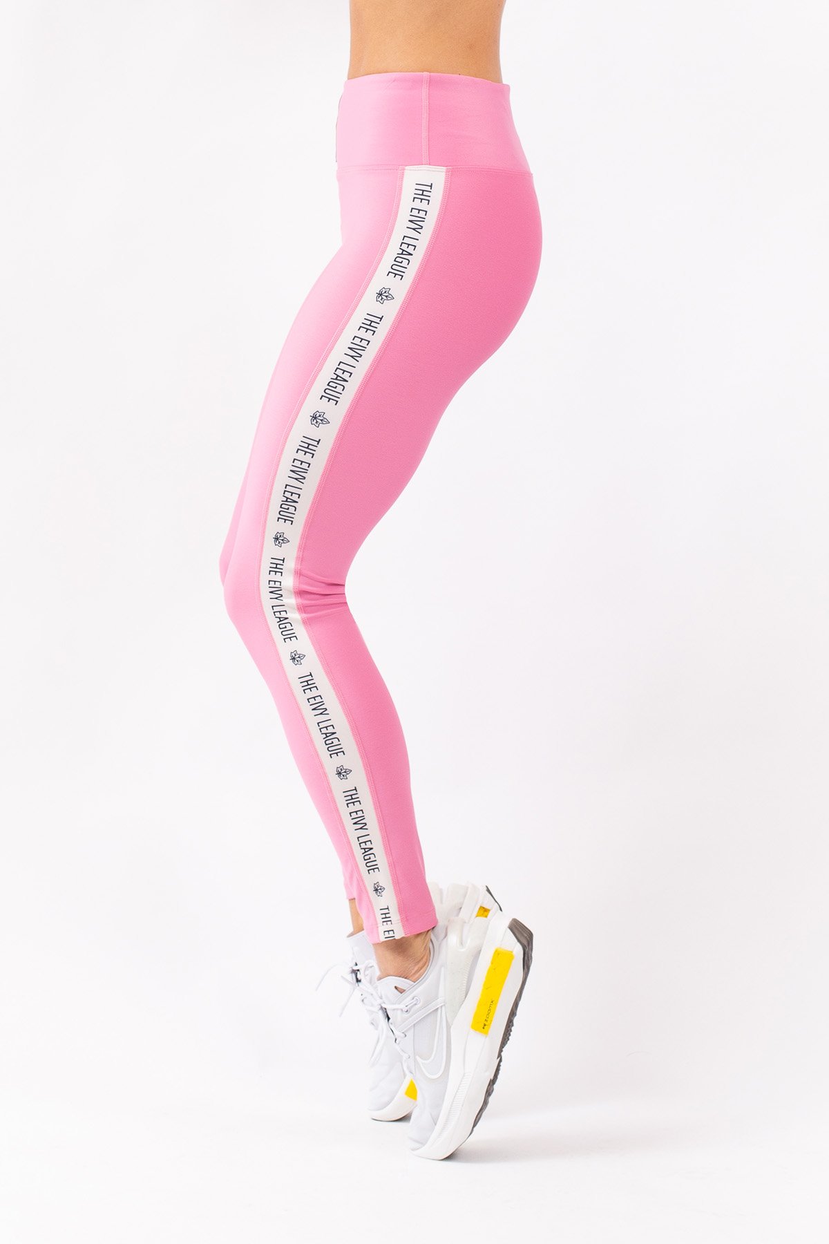 Base Layer  Icecold Tights - MX Pink