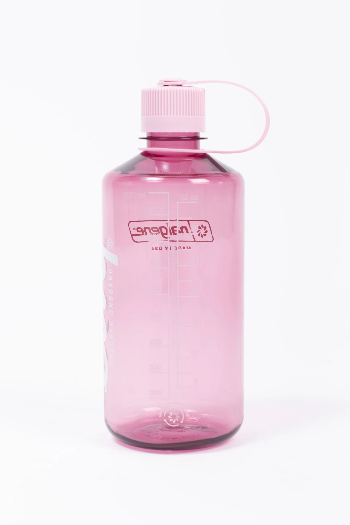 Nalgene Narrow Mouth - Cherry Blossom