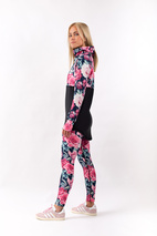 Base Layer | Icecold Tights - Wall Flower