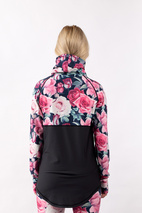 Icecold Top - Winter Blossom | L