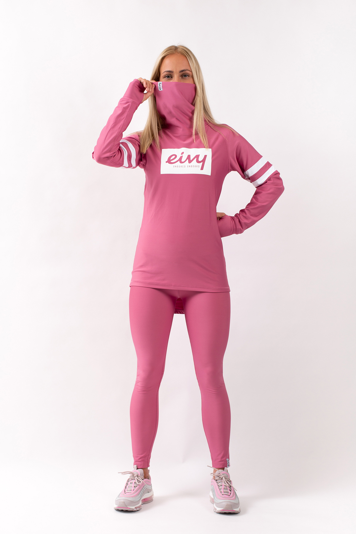 Icecold Top - Team Raspberry | M