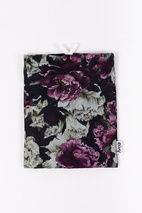 Icecold Gaiter Top - Winter Bloom | XXS