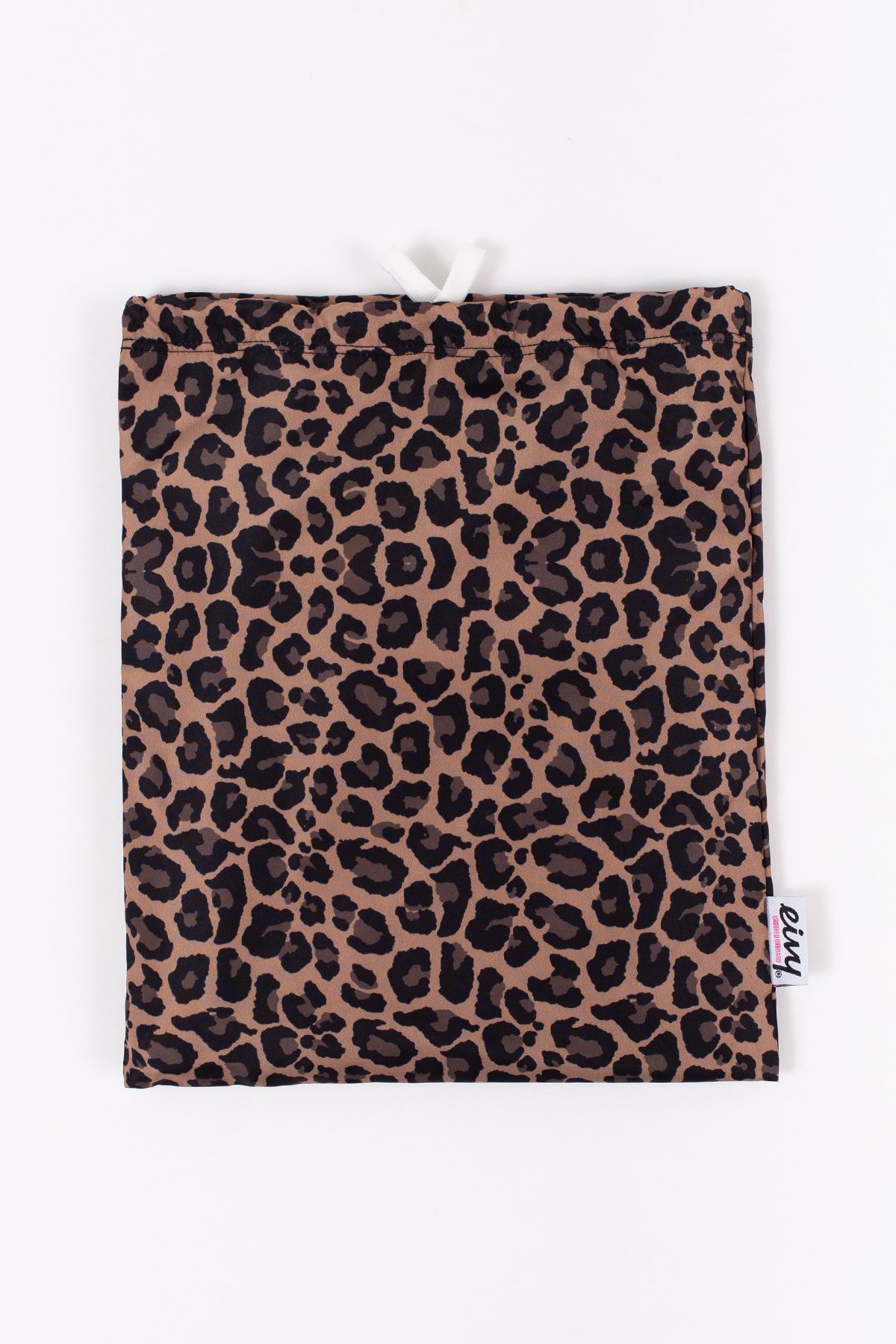 Harlem Travel Pants - Leopard | XL