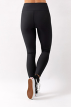 Icecold Tights - Black | XS