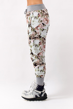 Harlem Travel Pants - Bloom | L