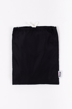 Icecold Gaiter Rib Top - Black | XL