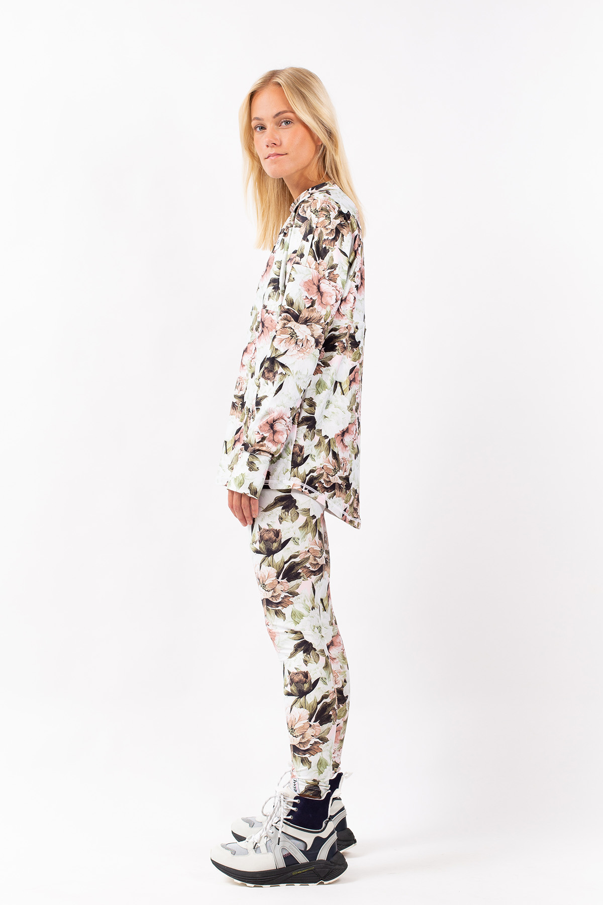 Venture Top - Bloom | M