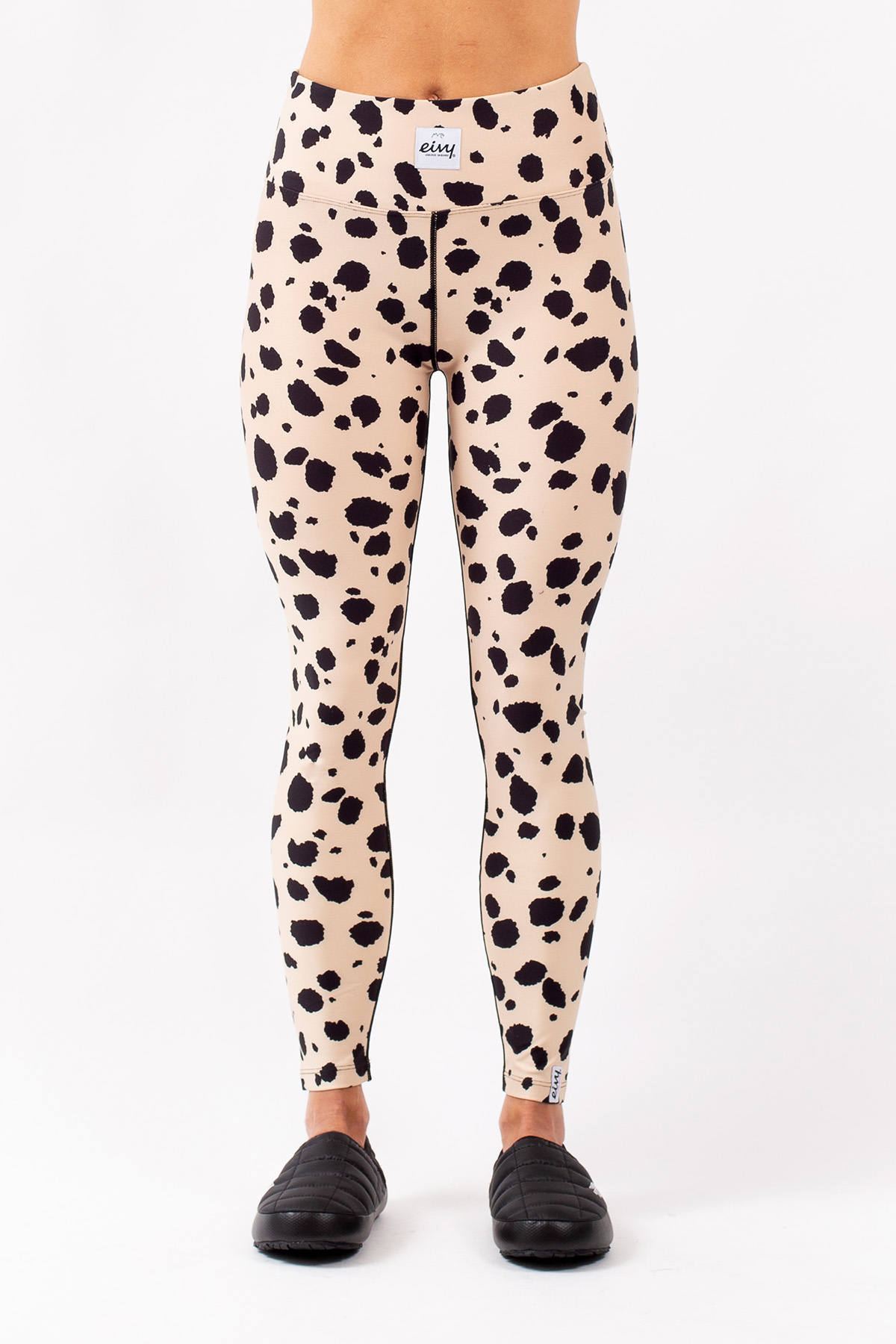 Icecold Tights - Cheetah | XS