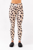 Icecold Tights - Cheetah | XXS