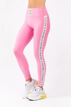 Icecold Tights - MX Pink | XS