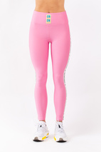 Base Layer  Icecold Tights - MX Pink