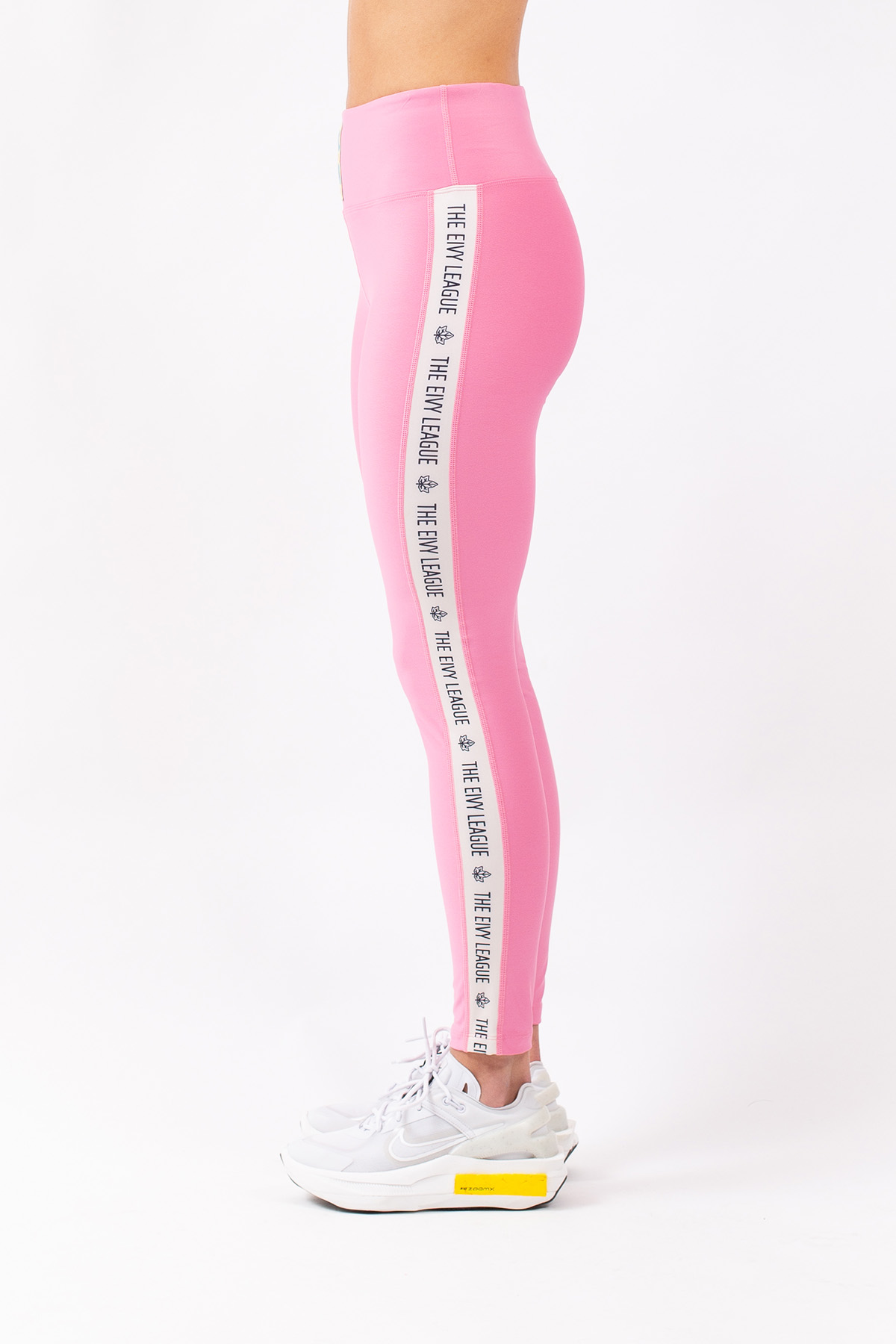 Icecold Tights - MX Pink | M