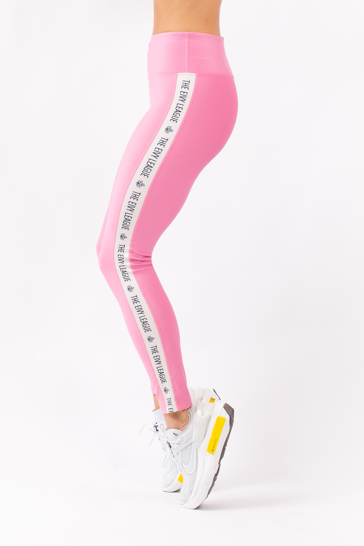 Underställ | Icecold Tights - MX Pink