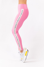 Icecold Tights - MX Pink | XS