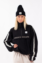 Ball Fleece - Black | XXS