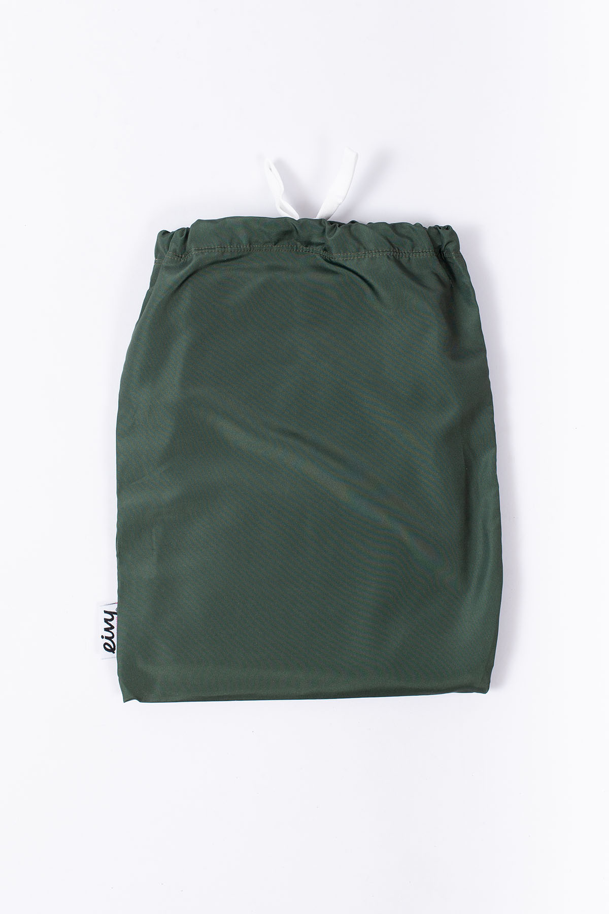 Icecold Tights - Forest Green | XS