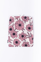 Underställ | Icecold Hood Top - Wall Flower | XS