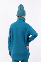 Redwood Sherpa Jacket - Deep Sea | XL