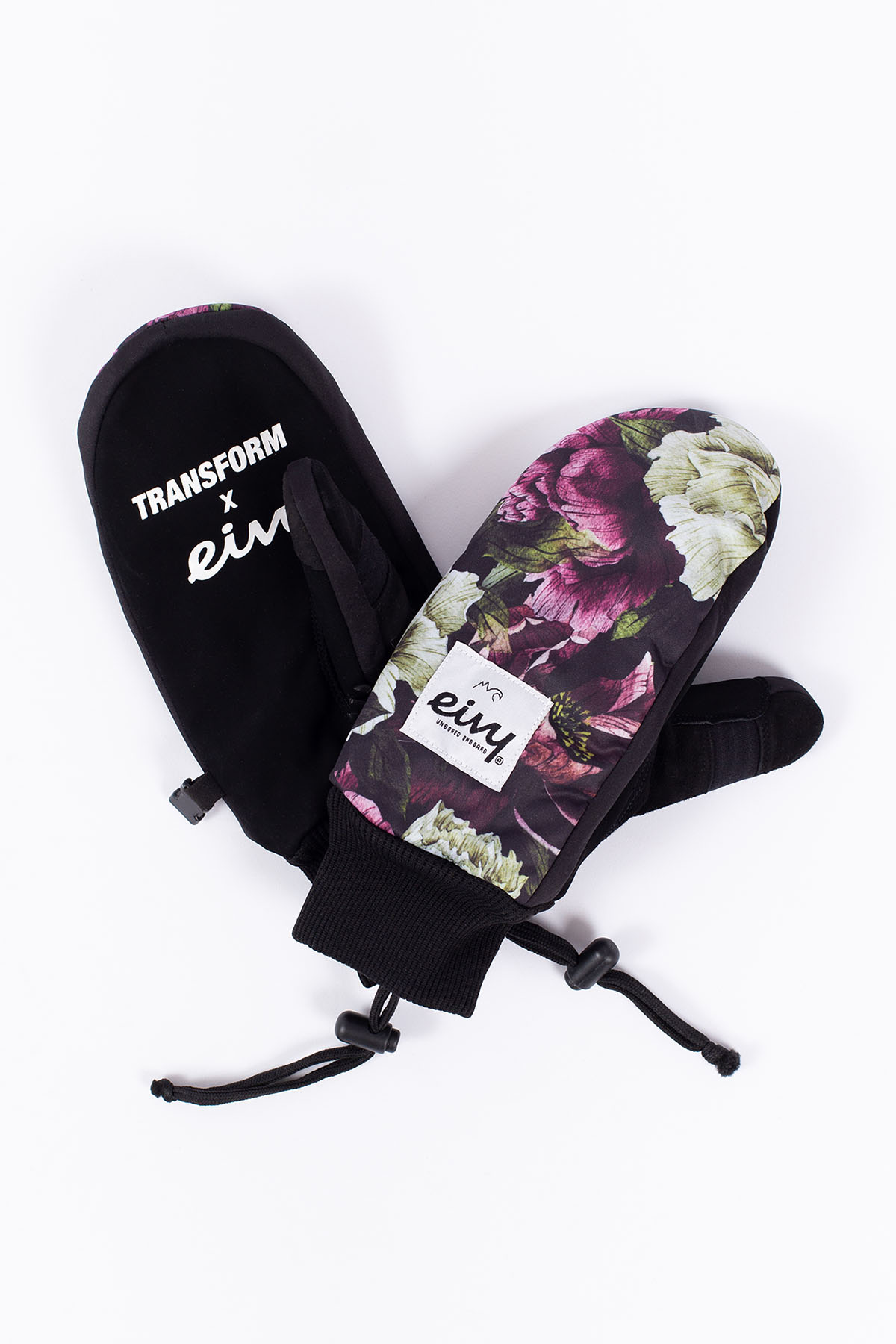 Eivy x Transform Gloves - Winter Bloom